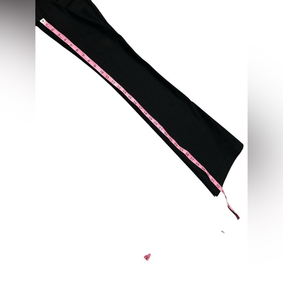 SPANX SPANXshape™ EveryWear Flare Jeans Black-Size Medium - Picture 5 of 6